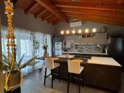 Villa bifamiliare in vendita a Capergnanica via 11 Febbraio