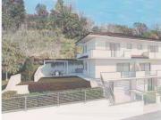 Villa bifamiliare in vendita a Capraia e Limite via...