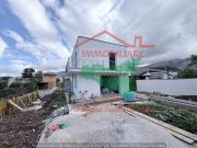 Villa bifamiliare in vendita a Carini, Milioti