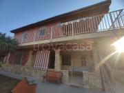Villa bifamiliare in vendita a Carlentini viale della...