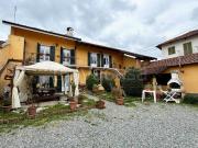 Villa bifamiliare in vendita a Carmagnola vicolo...