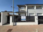 Villa bifamiliare in vendita a Carpi, Morbidina Cuneo