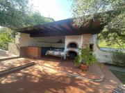 Villa bifamiliare in vendita a Carrara, Bonascola