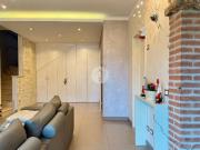 Villa bifamiliare in vendita a Casaglia, Torbole Casaglia