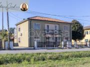 Villa bifamiliare in vendita a Casale sul Sile