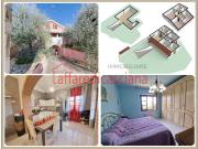 Villa bifamiliare in vendita a Casciana Terme Lari via...