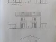 Villa bifamiliare in vendita a Cascina