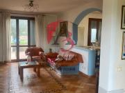 Villa bifamiliare in vendita a Cascina, Visignano