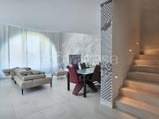 Villa bifamiliare in vendita a Casirate d'Adda