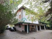 Villa bifamiliare in vendita a Casoni, Ravarino