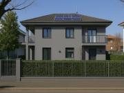 Villa bifamiliare in vendita a Cassano d'Adda via...