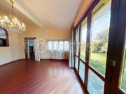 Villa bifamiliare in vendita a Cassina de' Pecchi
