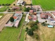 Villa bifamiliare in vendita a Cassolnovo via Del Porto, 27