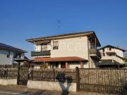 Villa bifamiliare in vendita a Castano Primo via Po