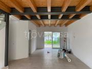 Villa bifamiliare in vendita a Castegnero via Piave, 33,...