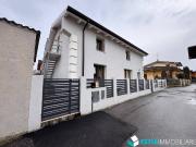 Villa bifamiliare in vendita a Castel Mella via Breda, 42