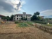 Villa bifamiliare in vendita a Castel San Giorgio