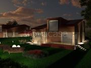 Villa bifamiliare in vendita a Castel San Pietro Terme