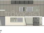 Villa bifamiliare in vendita a Castelcucco via str dei colli