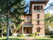 Villa bifamiliare in vendita a Castelfranco Emilia via...