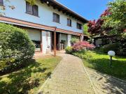 Villa bifamiliare in vendita a Castelfranco Veneto via...