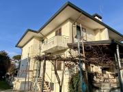Villa bifamiliare in vendita a Castelfranco Veneto via...
