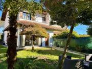 Villa bifamiliare in vendita a Castelletto sopra Ticino