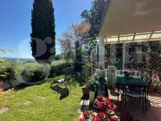 Villa bifamiliare in vendita a Castelnuovo Berardenga