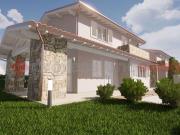 Villa bifamiliare in vendita a Castelnuovo Di Garfagnana