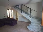 Villa bifamiliare in vendita a Castelnuovo Magra