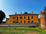 Villa bifamiliare in vendita a Castenaso via Bruno...