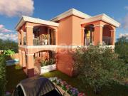Villa bifamiliare in vendita a Castiadas via Olia...