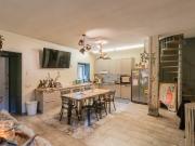Villa bifamiliare in vendita a Castiglione Olona