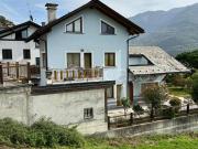 Villa bifamiliare in vendita a Castione Andevenno via...
