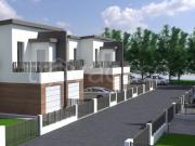 Villa bifamiliare in vendita a Cattolica