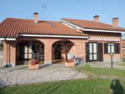Villa bifamiliare in vendita a Cavallermaggiore