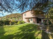 Villa bifamiliare in vendita a Cenate Sotto via Gennaro Sora