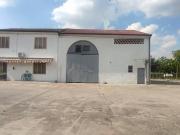 Villa bifamiliare in vendita a Cerea