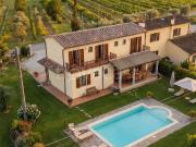 Villa bifamiliare in vendita a Cerreto Guidi via...