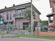 Villa bifamiliare in vendita a Cerro Maggiore