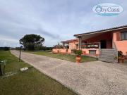 Villa Bifamiliare in vendita a Cerveteri, Campagna Via...