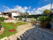 Villa bifamiliare in vendita a Cerveteri via Fontana Morella