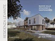 Villa bifamiliare in vendita a Cervia