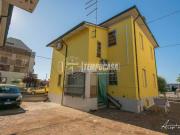 Villa bifamiliare in vendita a Cesena, Sant'Egidio Vigne