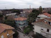 Villa bifamiliare in vendita a Cesena via Bardia, 94,...