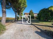 Villa bifamiliare in vendita a Cesena, Pievesestina San...