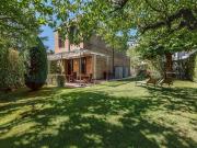 Villa bifamiliare in vendita a Chieri
