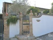 Villa bifamiliare in vendita a Chieti via Filippo Masci, 70