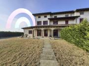 Villa bifamiliare in vendita a Chioggia strada Statale Romea