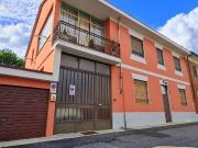 Villa bifamiliare in vendita a Chivasso